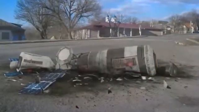 падение спутника смотреть онлайн