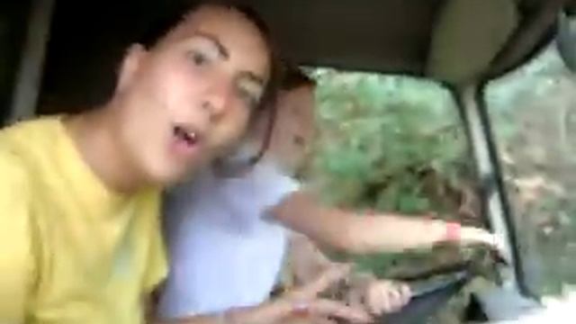 les Didondéjamo en Volvo-Penta смотреть онлайн