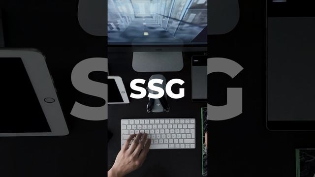 Why Next.js is the Ultimate React Framework: 4 Reasons You Should Consider It | Geekboots смотреть онлайн