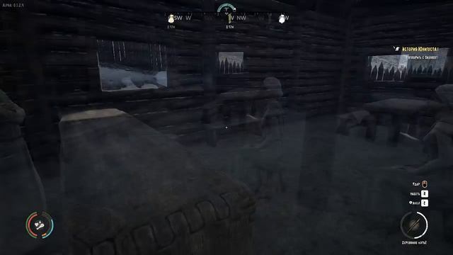 ПЕРВЫЙ ЖИТЕЛИ НАШЕЙ ДЕРЕВНИ! Medieval Dynasty ПРОХОЖДЕНИЕ! - Medieval Dynasty #8 смотреть онлайн