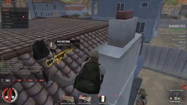 Romero's Aftermath #8 смотреть онлайн