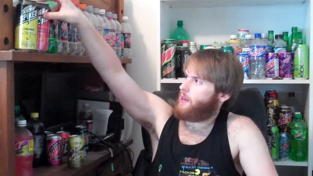 Mountain Dew Spark Review смотреть онлайн