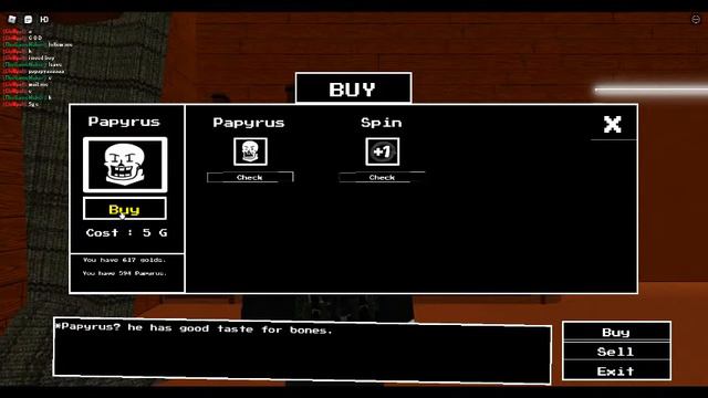Undertale Fight For Love be like: смотреть онлайн