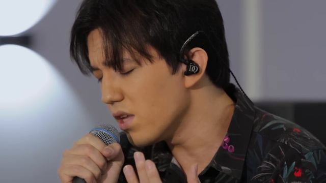 Dimash - S.O.S D'un Terrien En Détresse | Tokyo Jazz Festival 2020