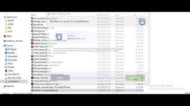 HOW TO INSTAL IPADIAN IPAD EMULATOR IOS EMULATOR APPLE  IPHONE EMULATOR EMULATOR WINDOWS 10