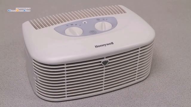 Очиститель воздуха для владельцев домашних животных Honeywell Pet CleanAir™ (без перевода)