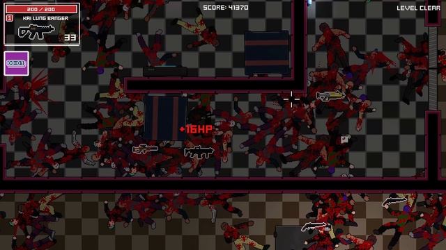 [Gunpowder Punk] Full Game Deathless Clear смотреть онлайн