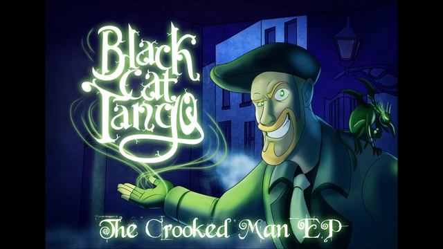 Black Cat Tango - Daddy's Lambo (Yelawolf Cover) смотреть онлайн