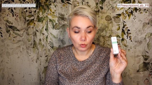 Премьера!!! #PrescriptionLab Апрель 2023 - #BeautyBox #Распаковка #Unboxing смотреть онлайн