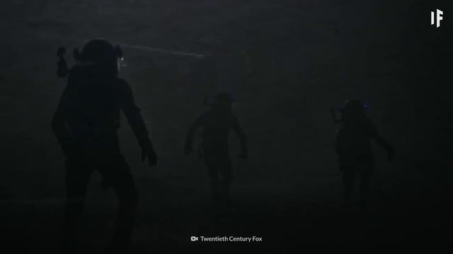 What If the Next Pandemic Came From Space? смотреть онлайн