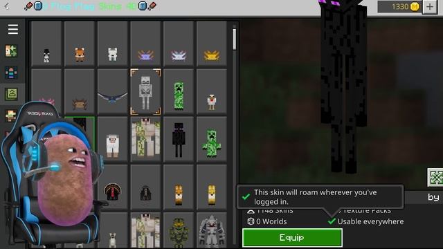 MOMON BERHENTI MAIN MINECRAFT !! ATUN SEDIH !! Feat @sapipurba  Minecraft смотреть онлайн