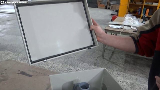 Жироуловители из ПНД под мойку для квартир, коттеджей, кафе, столовых и общепита. смотреть онлайн
