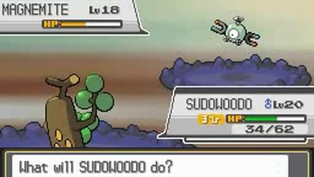 Pokemon Heart Gold - Walkthrough Part 14 - HM03 Surf смотреть онлайн