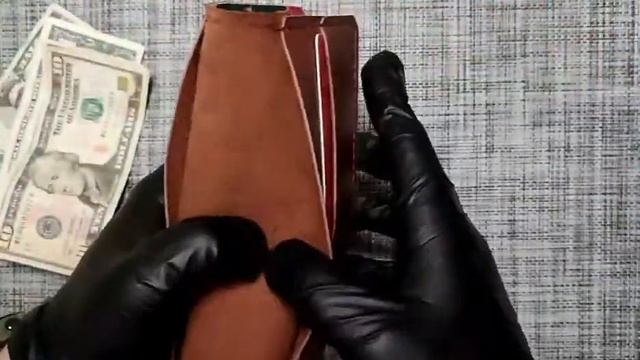 сделал цветной принт на натуральной коже, лонгер из кожи своими руками смотреть онлайн