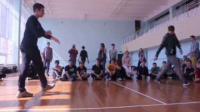 Chip vs Сергей КулагинNextLevel смотреть онлайн