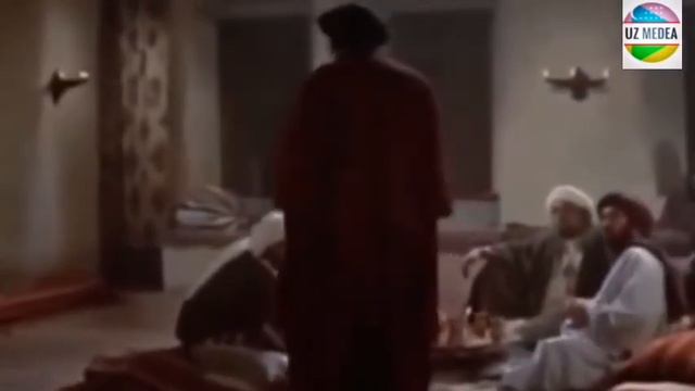 Мухаммад (с. а. в.) ОЛЛОХ"нинг расули (узбек тилида) MUHAMMAD (S. A. V.) OLLOH" ning RASULI( uzbek смотреть онлайн