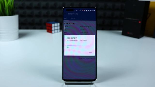 Huawei Mate 40 Pro Geekbench 5 Test! ⚡⚡⚡ [OMG!!!] смотреть онлайн