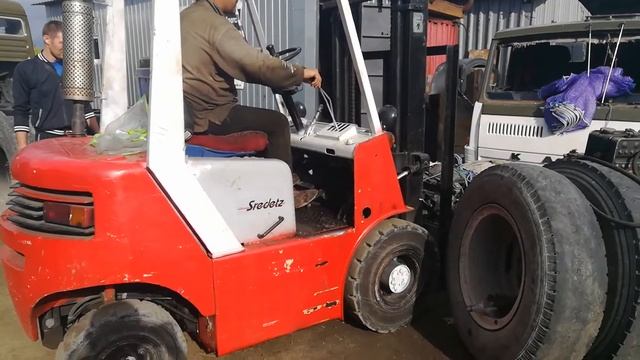погрузка двигателя в газель смотреть онлайн