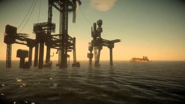 Secret Doctrine → #1 → БРЕД смотреть онлайн