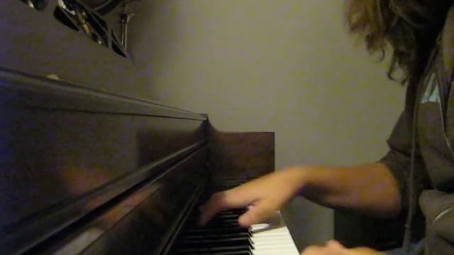 AERITH'S THEME [Final Fantasy VII] - Piano Fan Arrangement - 2006 смотреть онлайн