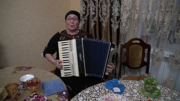 кистаман мутаева даргинская песня