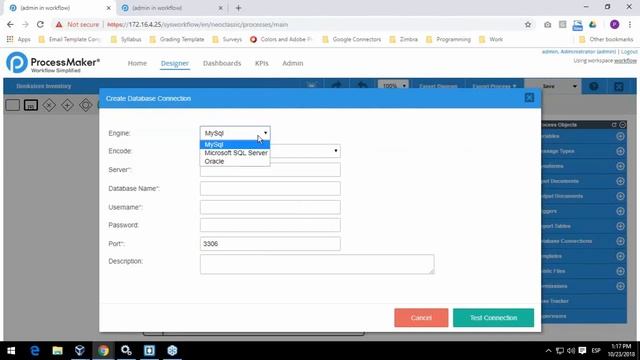 Webinar: Connecting ProcessMaker to Your PostgreSQL Database смотреть онлайн