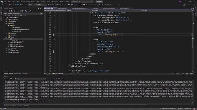 Build faster with the Windows Community MVVM Toolkit (featuring .NET MAUI)! смотреть онлайн