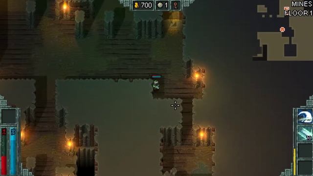 Let's Play Heroes of Hammerwatch Pyramid of Prophecy | Episode 1 смотреть онлайн