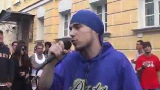 05 - Дал папе сдачи.mp4 смотреть онлайн
