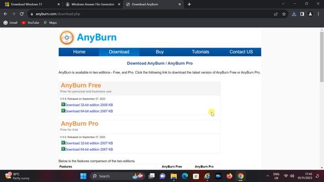 Create Unattended Windows 11 Installation Disk | Automate Windows 11 Installation (Any PC) смотреть онлайн