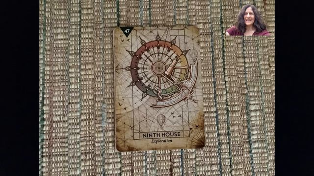 Astro Oracle Card Reading | StarCodes Oracle Deck | Astrology смотреть онлайн
