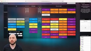 Моя система планирования. Или система планирования для творческого человека ?