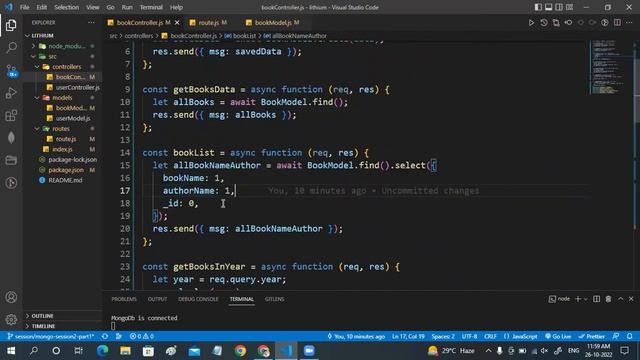 #Placement Series for MERN Stack Developer for Beginner operator regex get post request in MongoDB. смотреть онлайн