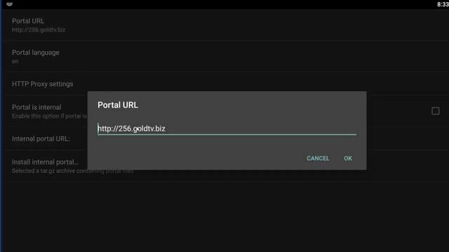 IPTV Black Screen Fix смотреть онлайн