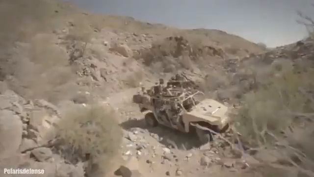 10 необычных военных внедорожников мира смотреть онлайн