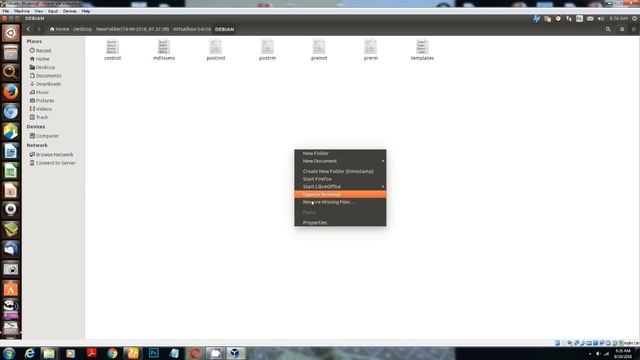 How to Install/Remove virtualbox in Ubuntu 16.04 by Aakash Technical Team смотреть онлайн