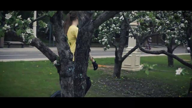 Яблоневый сад смотреть онлайн