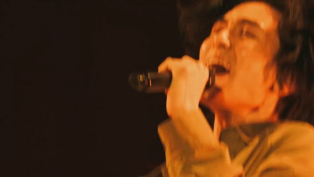 Fujii Kaze - MO-EH-YO(Ignite) Live At Yoyogi National Stadium First Gymnasium