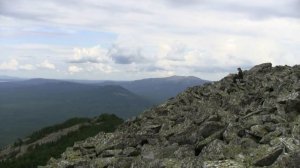 Путешествие на Южный Урал (2013)