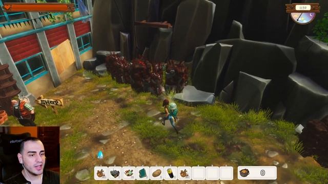 Добро Пожаловать На Симулятор Фермы ! ➤ No Place Like Home смотреть онлайн