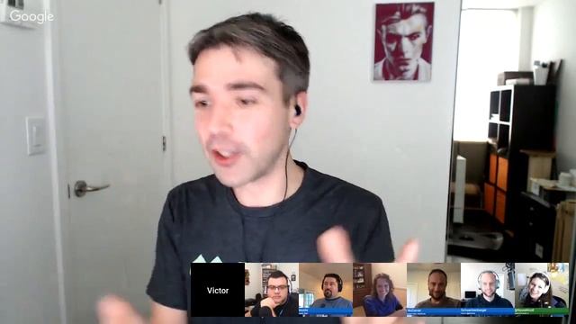 ngAir 140 - Nx for Enterprise Angular Development with Victor Savkin смотреть онлайн
