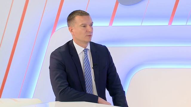 Актуальное интервью с Иваном Залогиным смотреть онлайн
