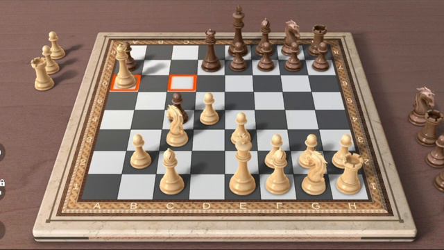 KESALAHAN HITAM KETIKA MENGHADAPI QUEEN'S GAMBIT DAN TRIK MENANG CEPAT MENGHADAPINYA смотреть онлайн