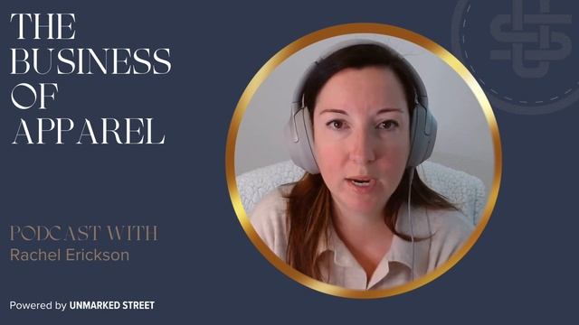 All About Rachel: My Unexpected Path to Fashion Design and How It Led Me to Becoming a Founder смотреть онлайн