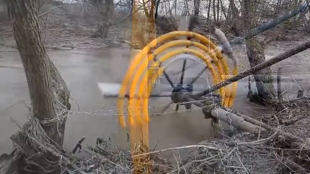 Водяной насос смотреть онлайн