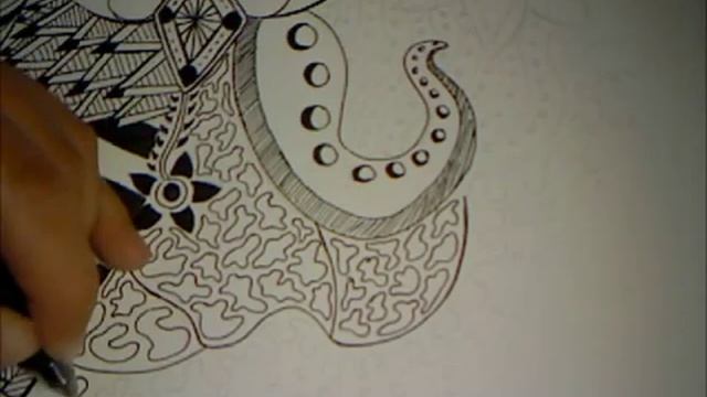 Doodle Drawing 5 смотреть онлайн