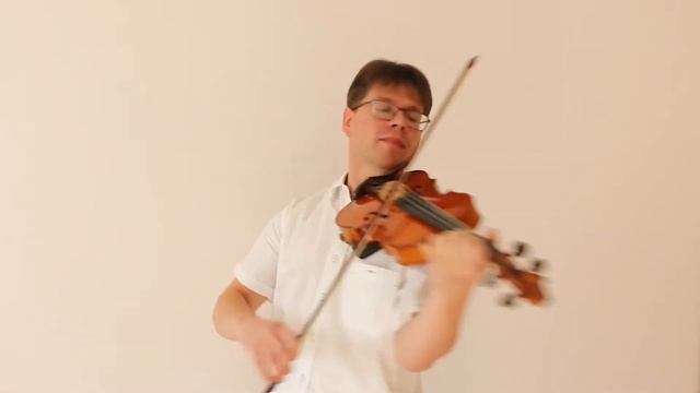 Скрипка D. Soriot, Франция 2