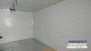 Вентиляция покрасочной камеры