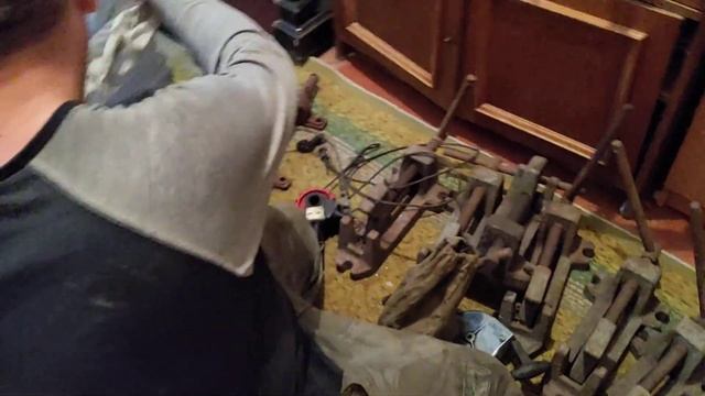 Перевёз наследство на новую дачу. Краткий обзор инструмента смотреть онлайн