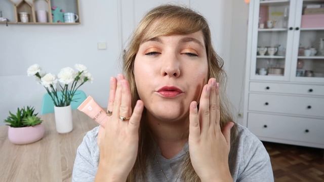 J'ai testé 10 produits de la marque Erborian смотреть онлайн